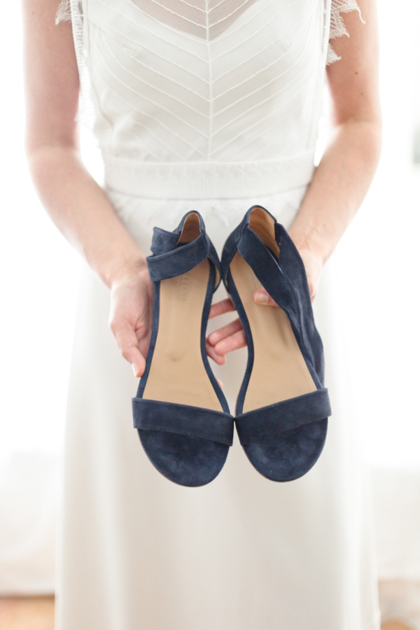 chaussure marié
