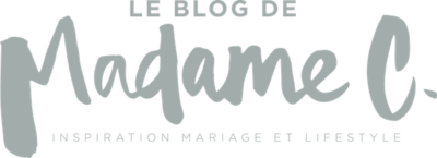 Le blog de madame c