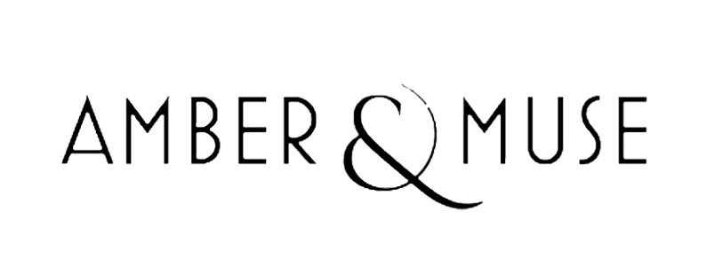 publication sur amber and muse