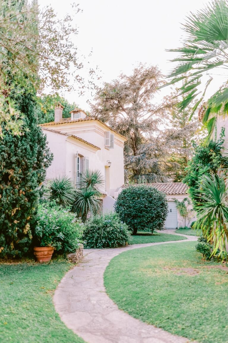 Mariage en Corse au domaine de vignale