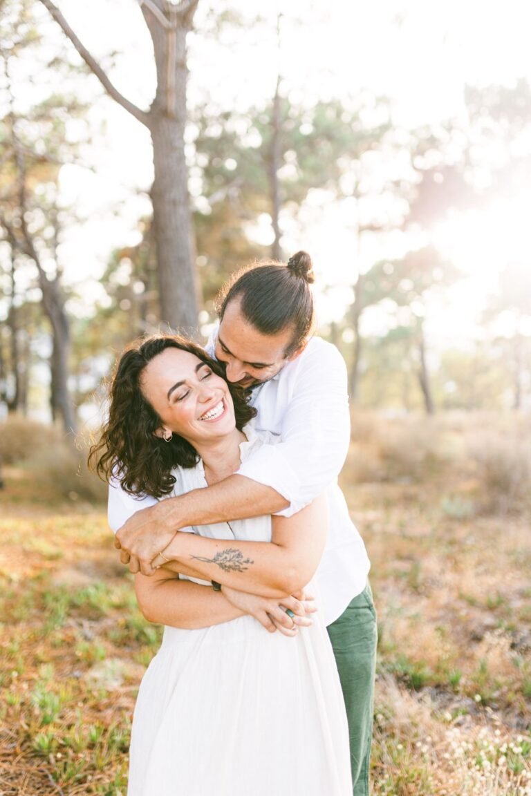 photographe couple corse