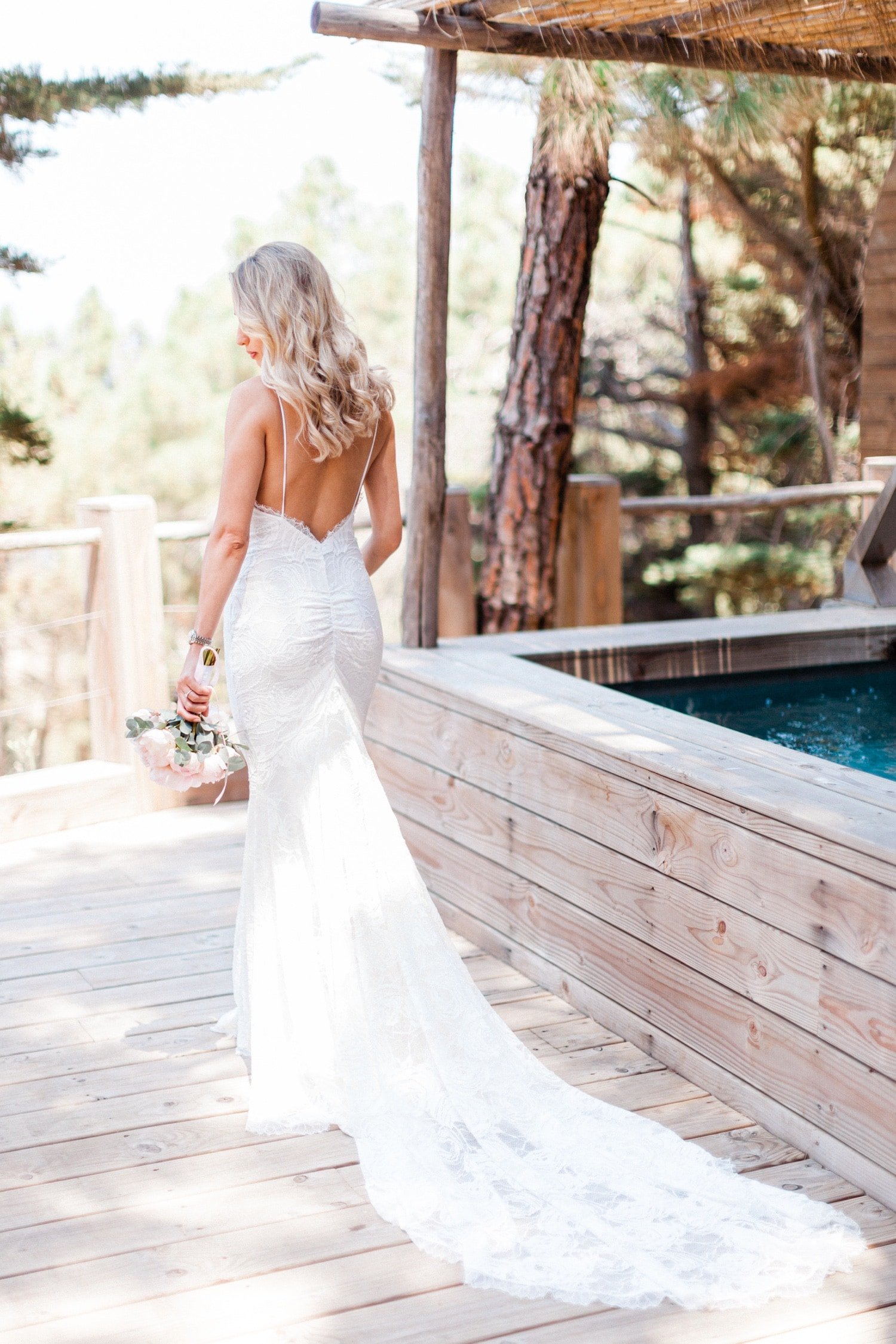 mariage domaine de lagnonu